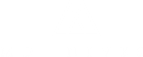 MD Knives Logo