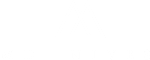 MD Knives Logo